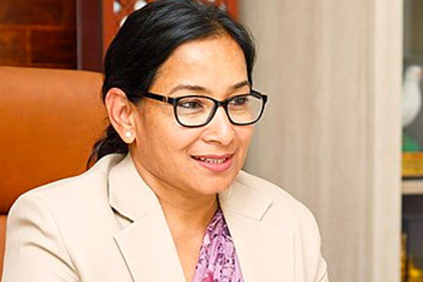 मोदी प्रमुख अतिथि रहने भारतको प्रतिष्ठित 'एनएक्सटी सम्मीट २०२६ मा रेनु दाहालले सम्बोधन गर्ने